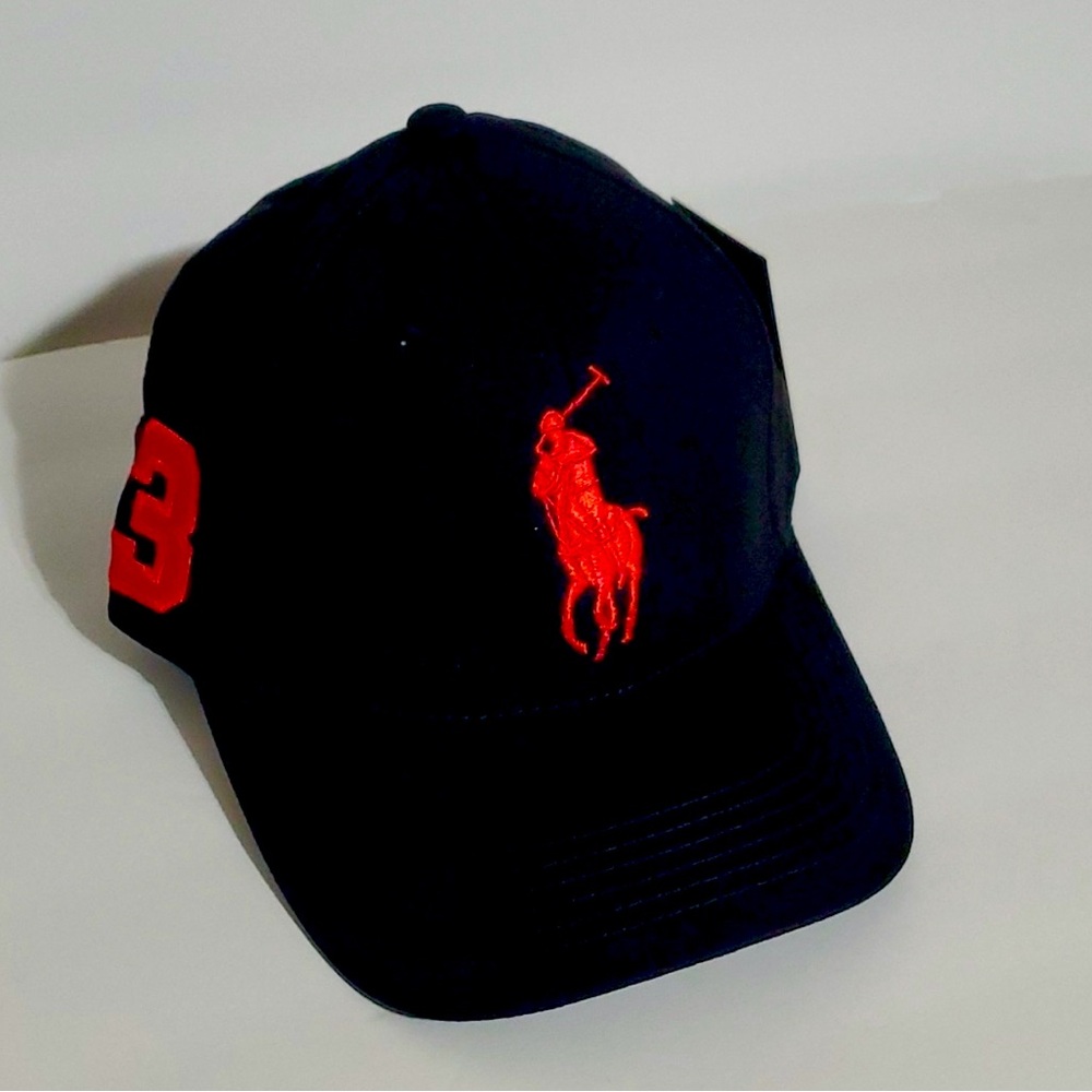 Polo Ralph Lauren base ball cap